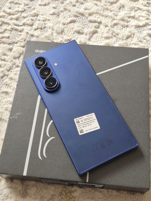 Продам Samsung Z Fold 7 256 gb