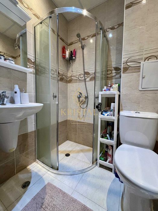 Продава се Двустаен апартамент в Свети Влас - 60 кв.м за 1417 €/кв.м - Снимка #12