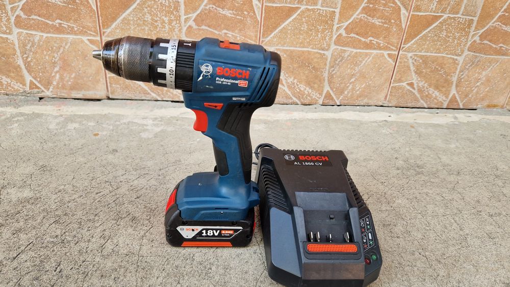 Autofiletanta bosch profesional