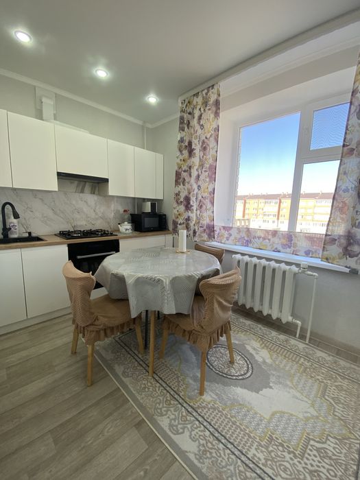 Продам 1 ком квартиру на Монке улы