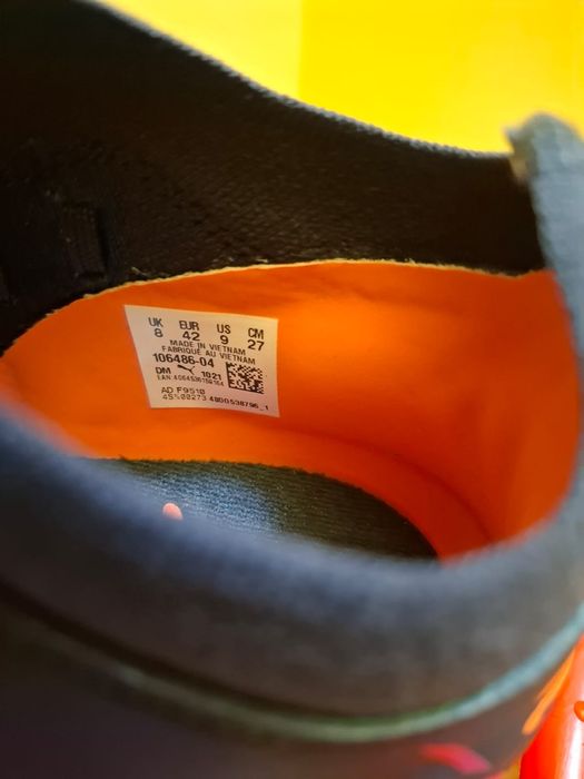 Puma Future Ghete Fotbal