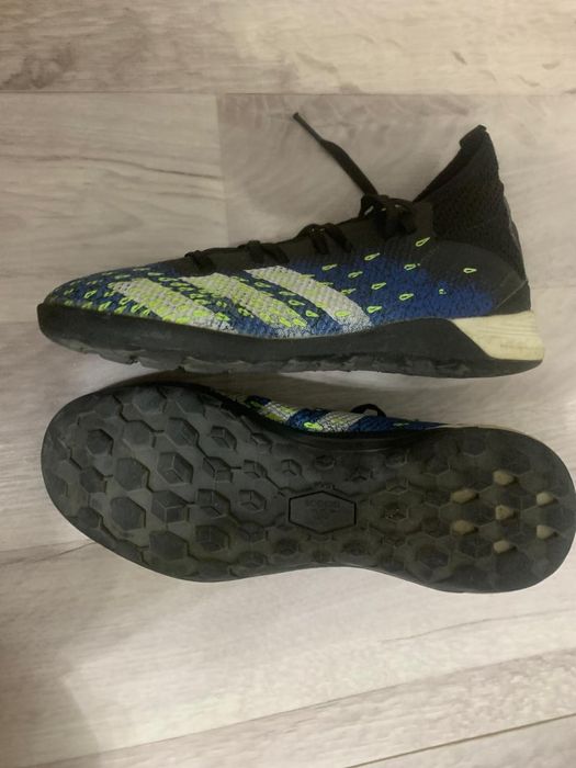 сороконожки адидас предатор