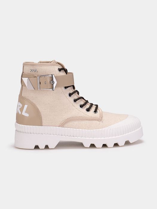 Боти Trekka II Karl Lagerfeld