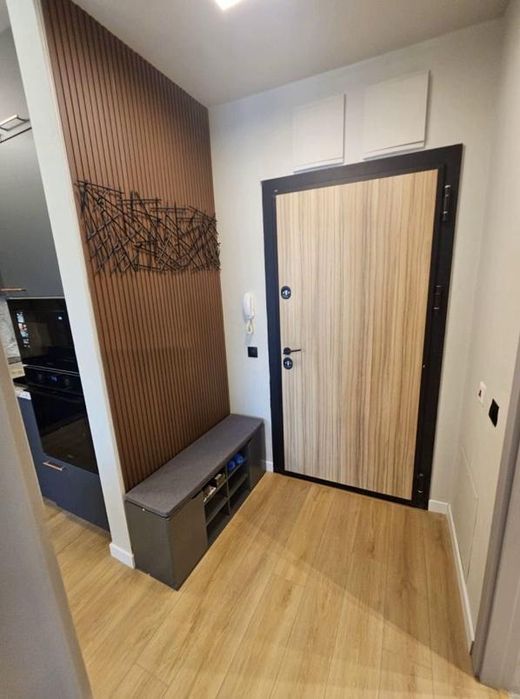 Двустаен, под наем, ж.к Сердика