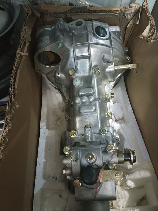 Запчасти FAW Т80