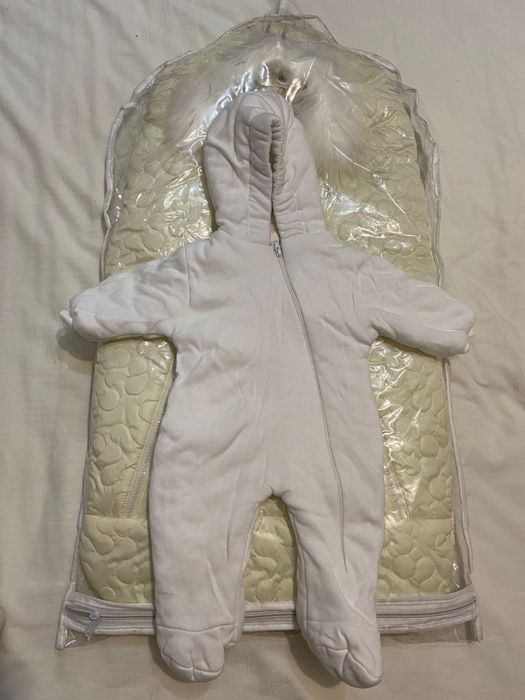 Одежда для новорожденных