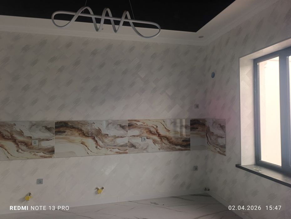 уй  сергели хлнобод 39 балнетсадан 500 метир утганда котйулдан 50 м