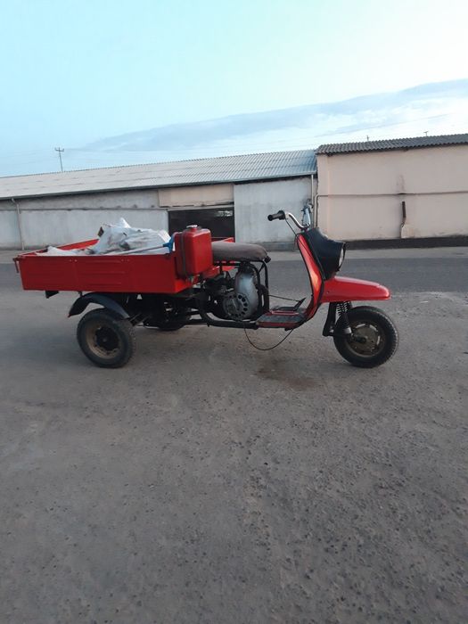 Muravey muravey muravey