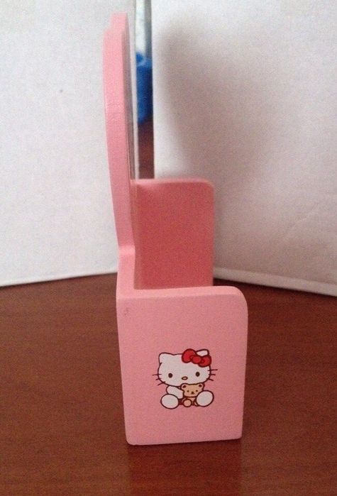 Вечный календарь Hello Kitty