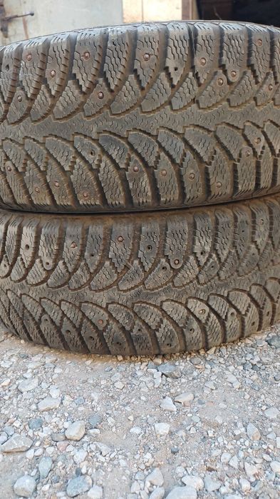 Продам резину диски R14 R16 R17