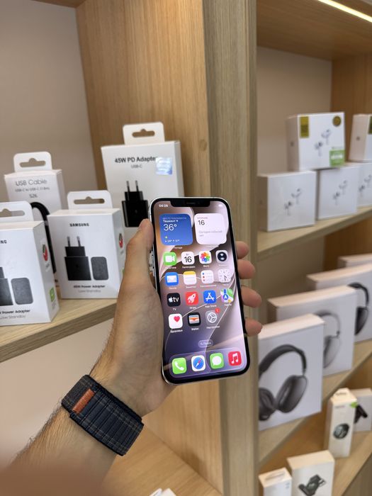 Iphone 12Pro 128gb