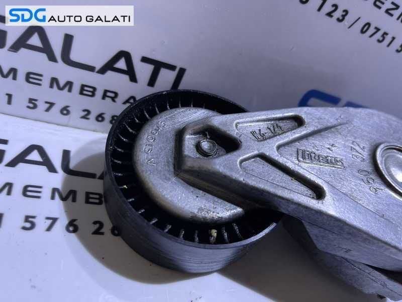 Intinzator Rola Curea Accesorii Alternator VW Golf 4 1.9 TDI AUY ATD ARL ASZ AJM AXR 1998 - 2006