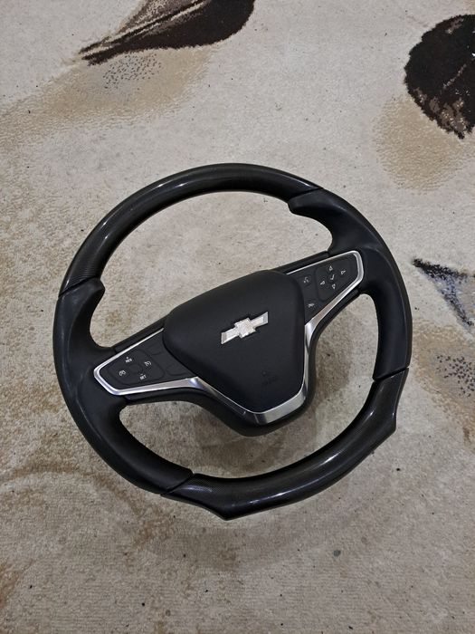 Бар Рул ARGINAL Gentraga Американка Malibu 2 Bar Rul Amerikanka Fara