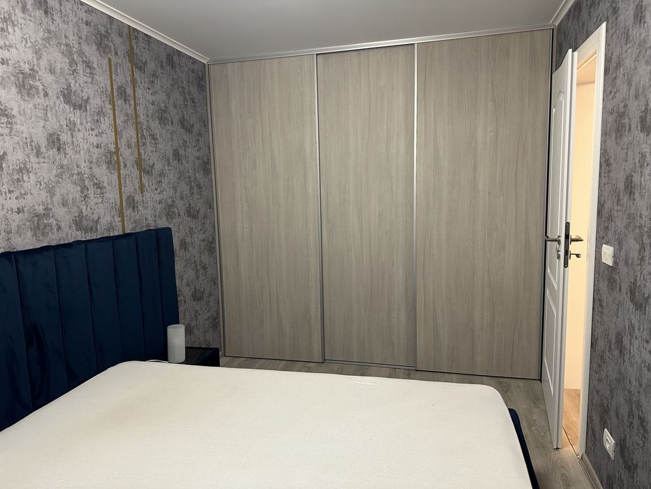 Apartament 2 camere, Anastasia Residence cu loc de parcare privat