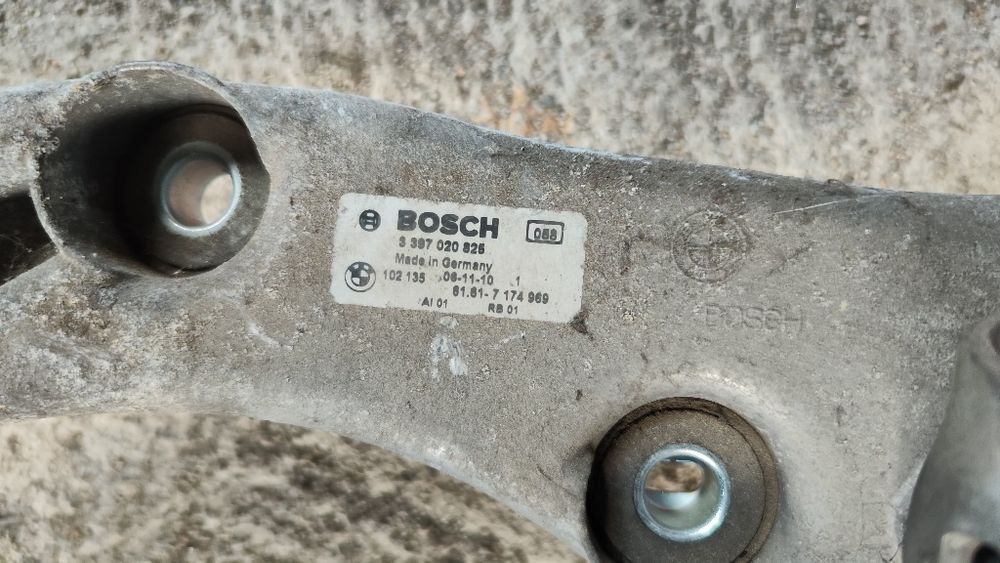 Механизъм за чистачки за БМВ е65 е66