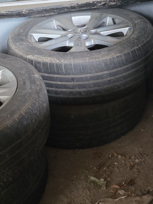 Шина тоиота камри