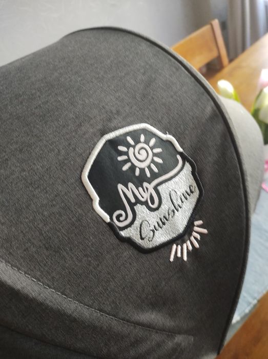 Детско кошче за кола