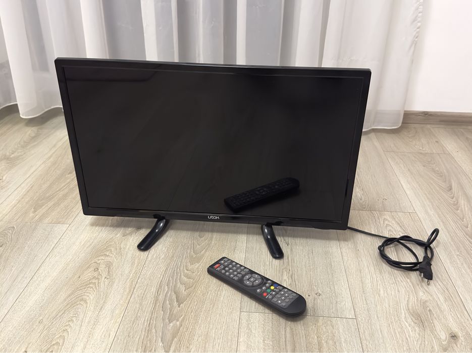 Televizor LED - Utok