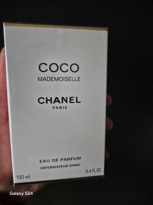 Парфюм Coco Chanel Mademoiselle 100 ml.