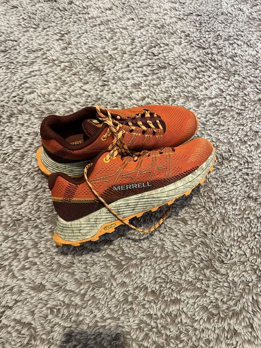 Merrell Moab Flight-оригинални дамски обувки