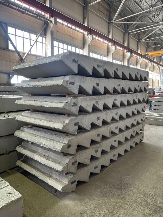 Плиты/сваи/перемычки/лестницы