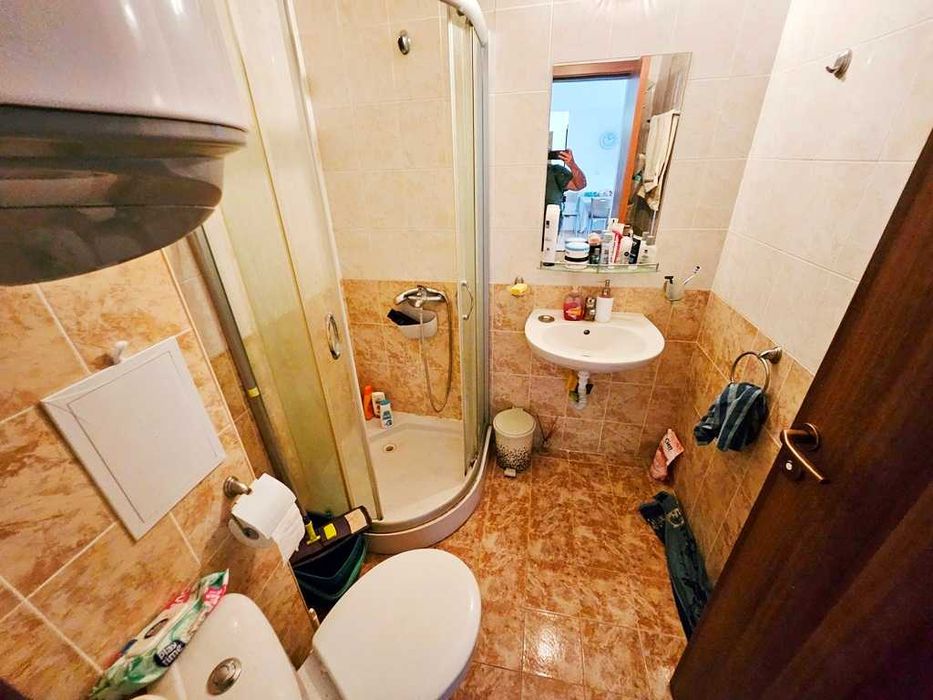 Продава се Тристаен апартамент в к.к. Слънчев бряг - 73 кв.м за 486 €/кв.м - Снимка #10