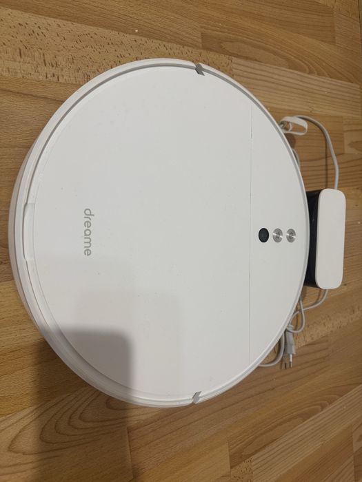 Продам Робот пылесос Dreame Xiaomi
