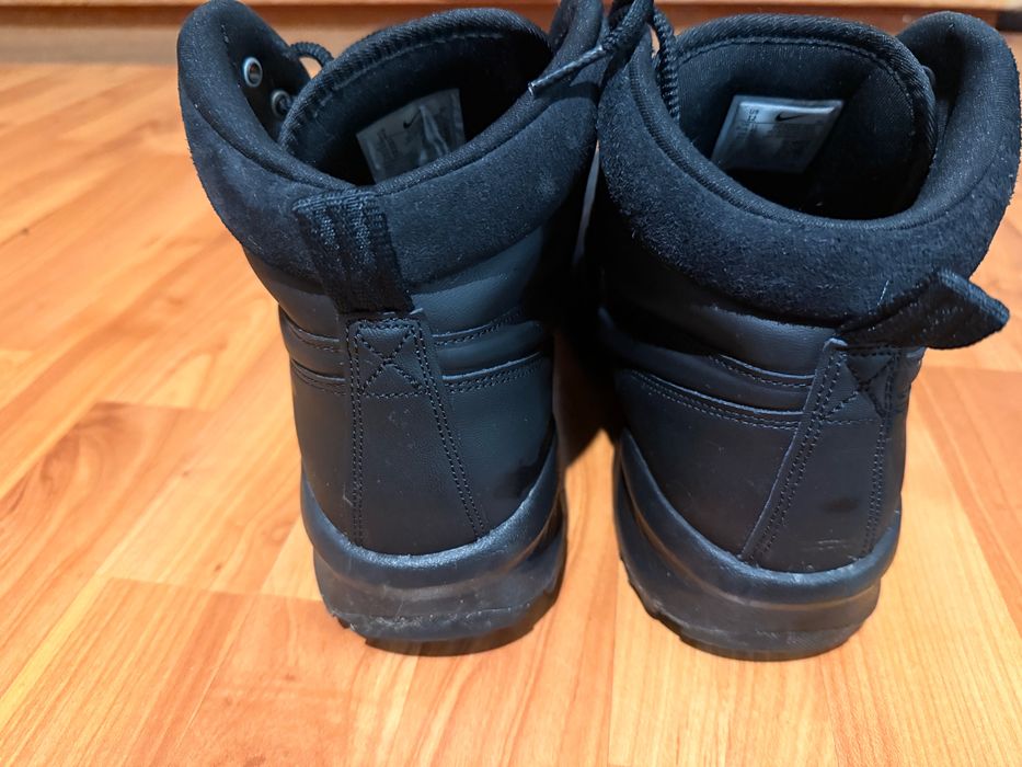 Nike Обувки MANOA LEATHER 46