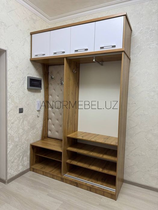 Новый Прихожка Классик 160/ Yangi prihojka Klassik 160