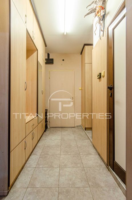 Продава се Двустаен апартамент в Пловдив, Тракия - 45 кв.м за 1867 €/кв.м - Снимка #7