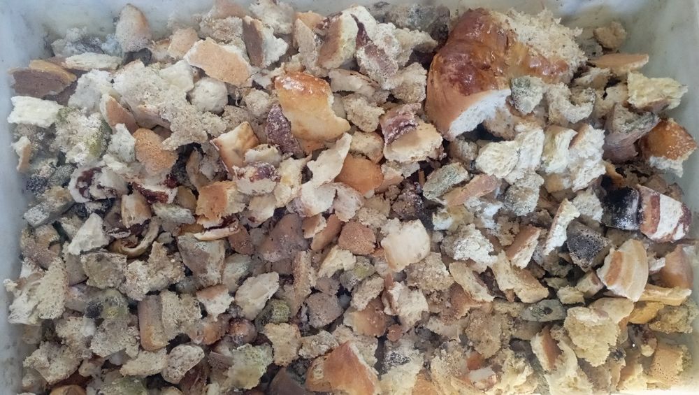 Котган ,сухари нон 50кг.лик копда