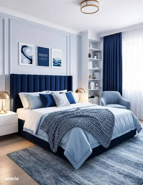 Apartament 2 camere Gura Putnei Pallady OFERTA PARCARE 5 min STB