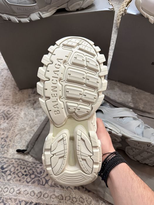 Balenciaga Track / Premium / Full box