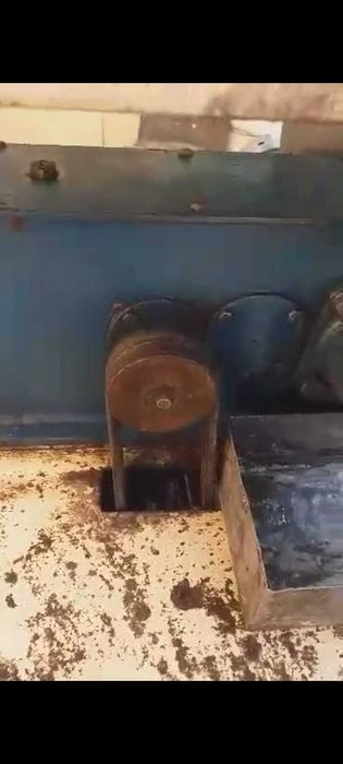 Presă de ulei la rece