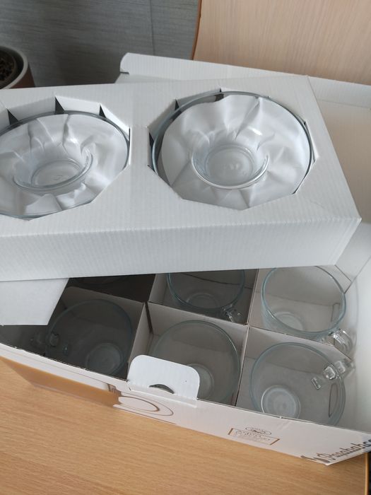 Продам набор чайный