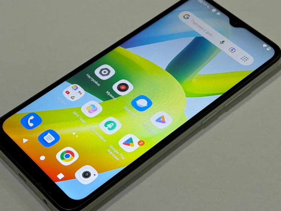 Redmi A1 32GB 2GB RAM