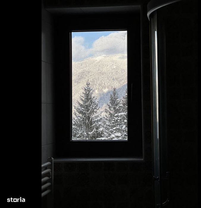 Apartament decomandat cu priveliste 360 grade zona 0.