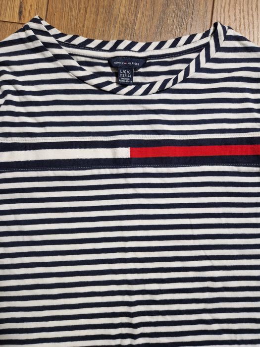 Bluza Tommy 12 14 ani