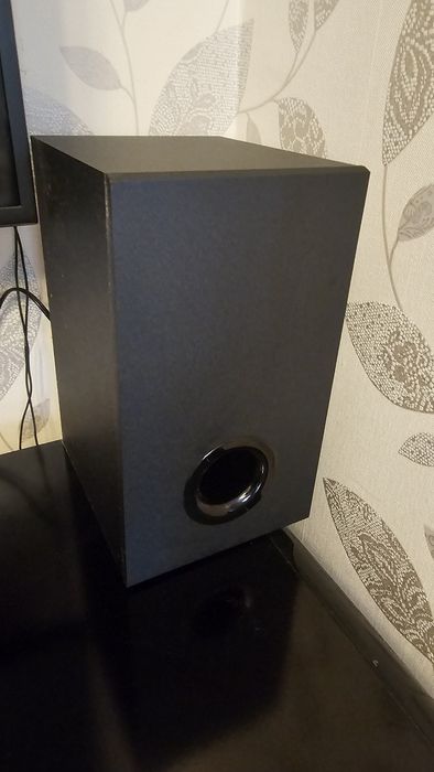 Саундбар LG SQC1