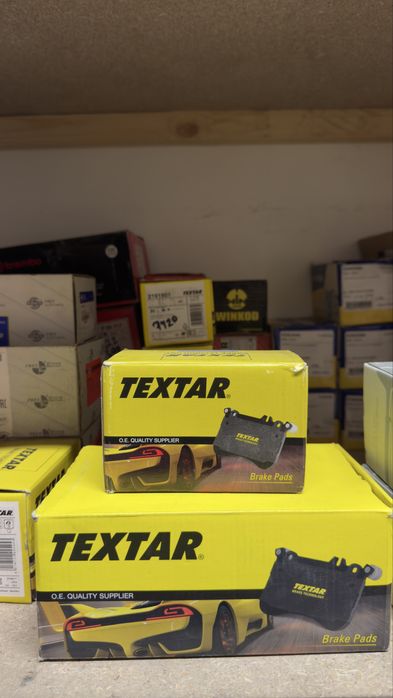 Тормозные колодки для Mercedes Benz. W222 w221 w210 w906 Vito Viano