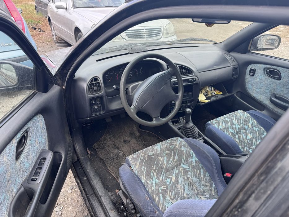 Suzuki Baleno 1.3i 16v 85hp На Части