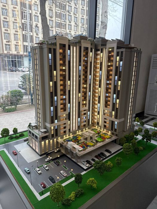 Maket. Изготовим макетоа  для отдел продаж
