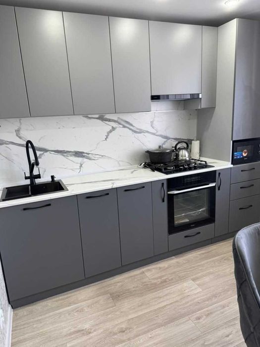 Продажа 3-комнатной квартиры, Рабочая 176Б, 86м2, 2013г