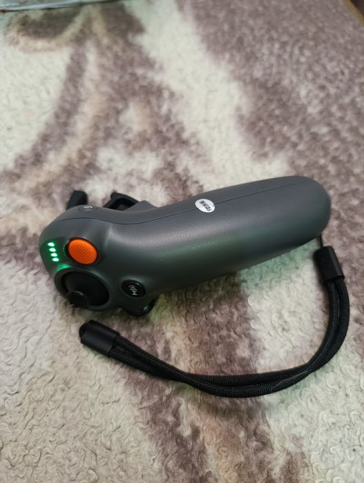DJI  motion  controller 3