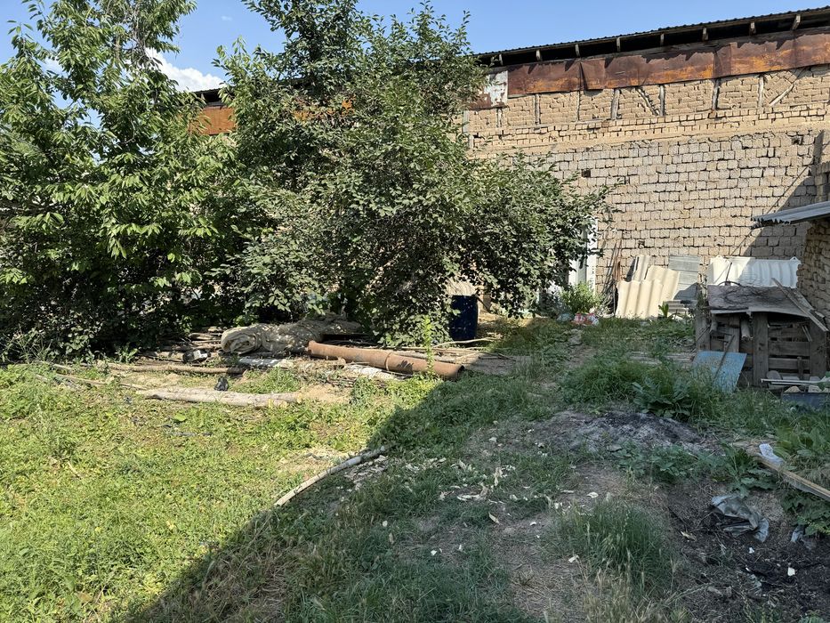 Продается земля. Эшонгузар Райцентр
