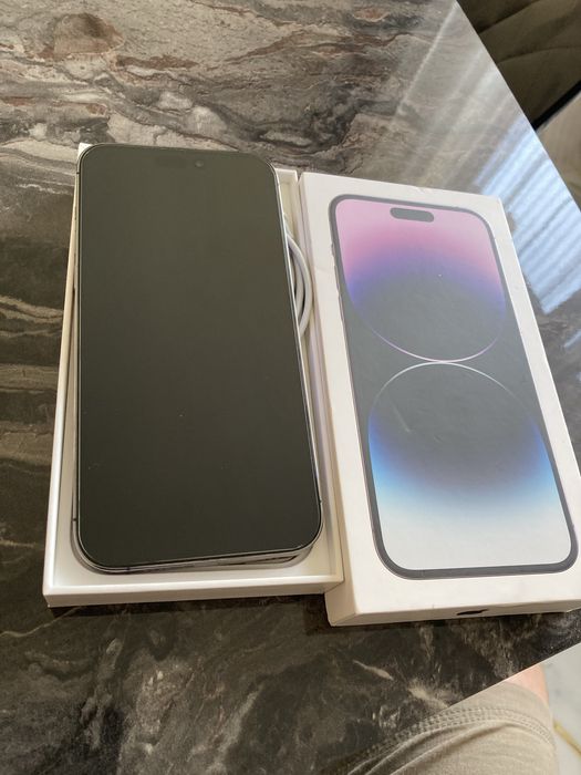Iphone 14 pro max