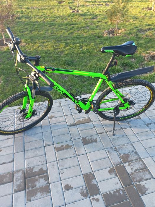 Велосипед STERN Energy Sport