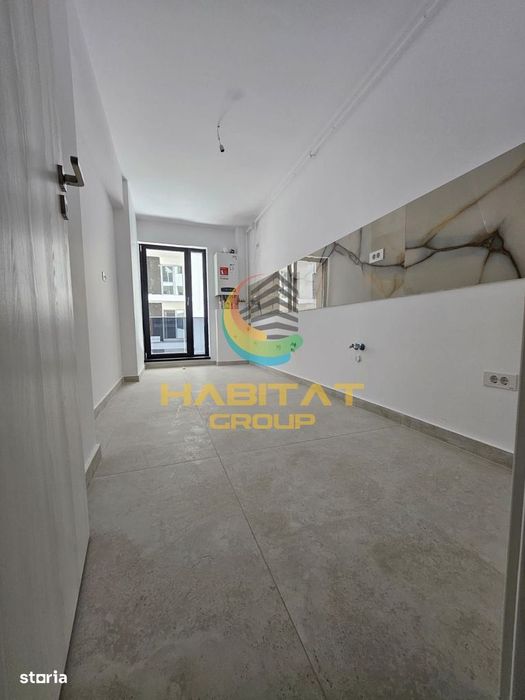 Apartament 2 camere lângă Metrou Berceni in Popesti Leordeni