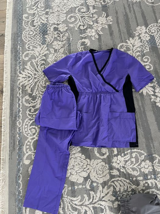 Продам хир костюм и халат