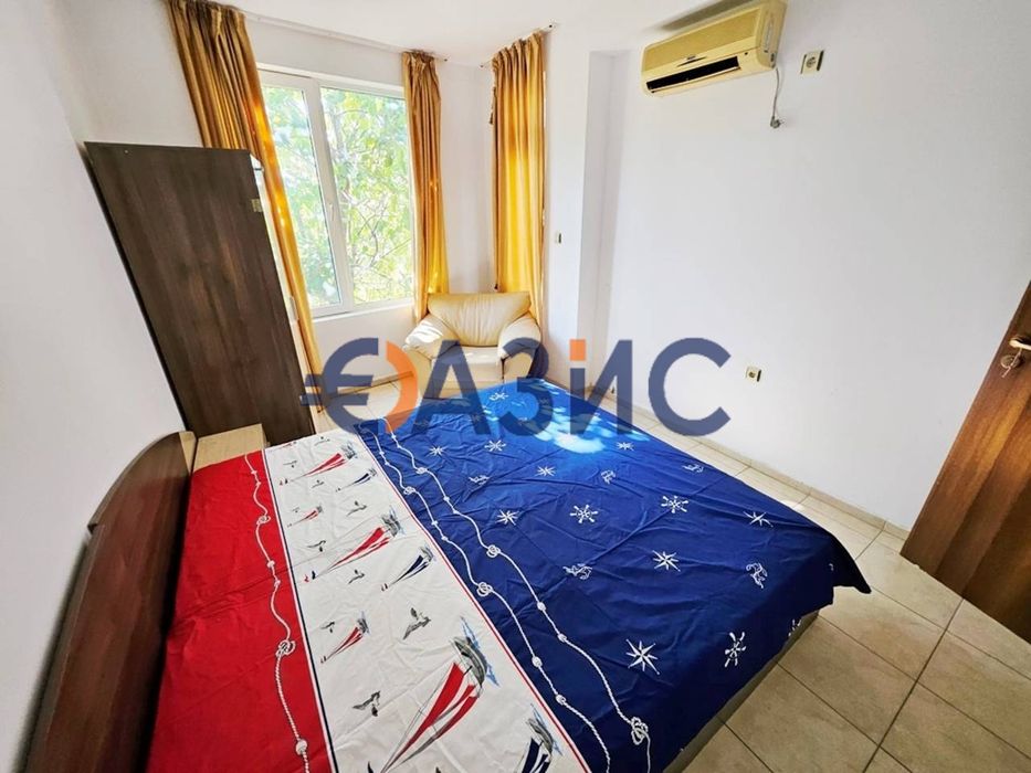 Продава се Тристаен апартамент в к.к. Слънчев бряг - 82 кв.м за 726 €/кв.м - Снимка #7